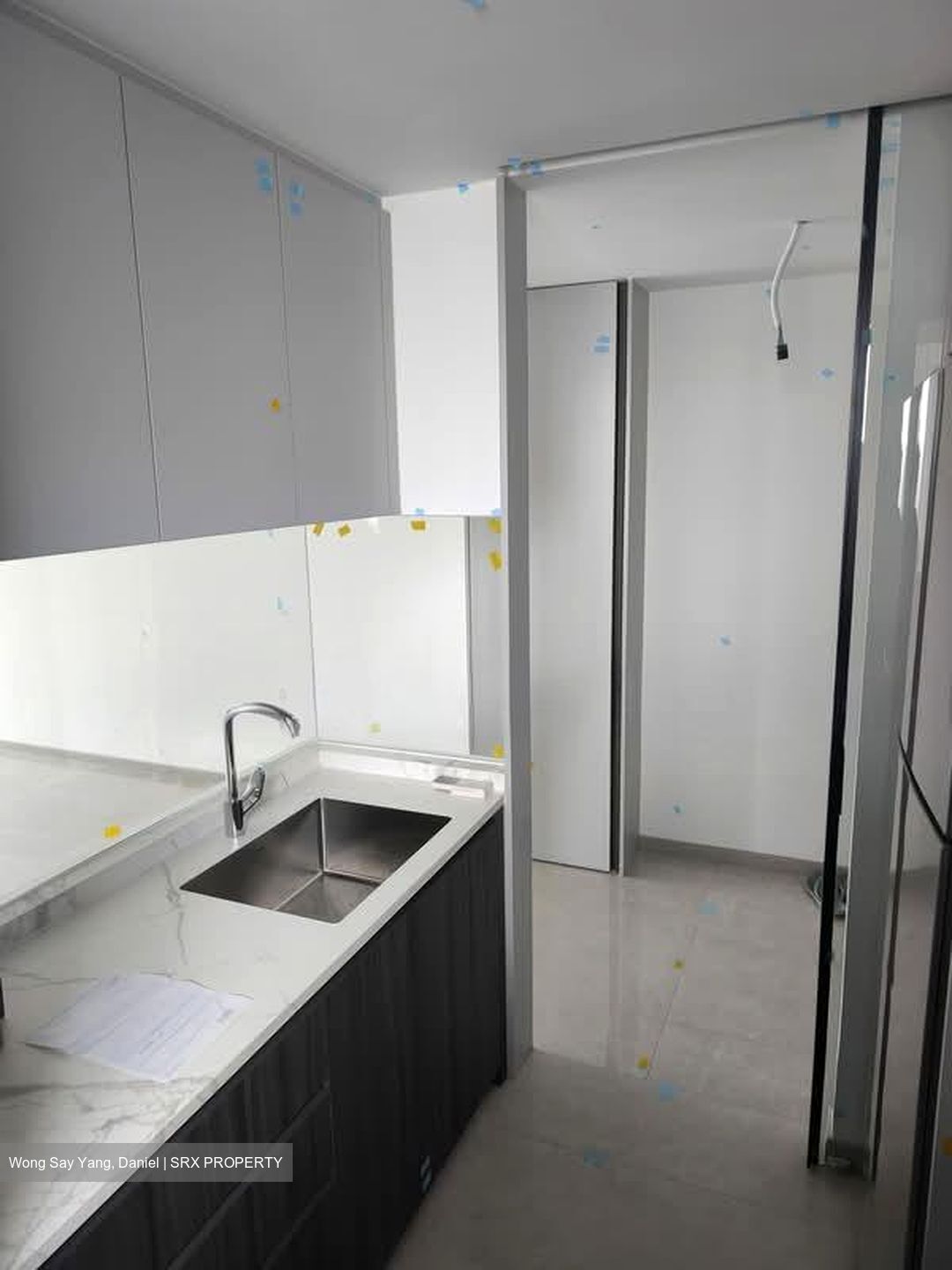 Sky Eden@Bedok (D16), Apartment #566572461
